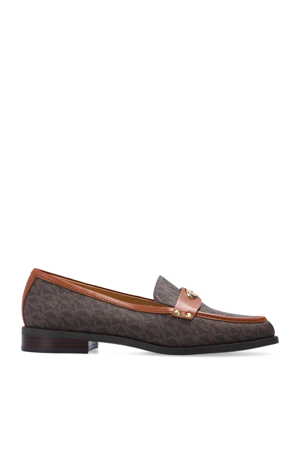 Mk store loafers mens